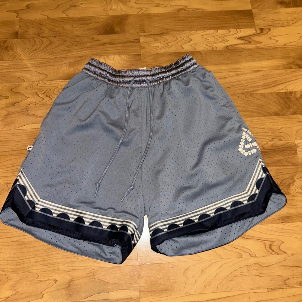 Nike Dri-Fit‎ Giannis Antetokounmpo "Freak" basketball shorts Size Small